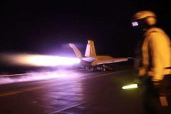 米軍がイランにある民間インフラを攻撃、橋や電力施設を破壊のイメージ画像