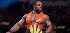 ビッグEがWWEを去ったドルフ・ジグラーに感謝を示す
