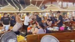 中国人が韓国人を装いタイで乱闘？警察「全員韓国人観光客、中国人の関与なし」―中国メディア