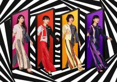 ももクロ投票企画のLIVEベストAL『TDF LIVE BEST』本日デジタルリリース