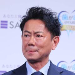 「一日の終わりに湯船につかる」東幹久、その笑顔と健康支える超シンプル習慣明かした