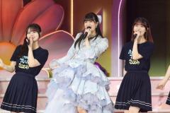 乃木坂46、地方公演を終えて残すは“聖地”明治神宮野球場！ 最終の福岡公演では吉田綾乃クリスティーの『卒業セレモニー』を開催のイメージ画像