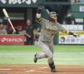 【ウエスタン】阪神、1対0で中日を下し連敗脱出1回に前川右京が先制本塁打、先発・早川太貴7回無失点