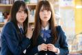 【量産型ルカ -プラモ部員の青き逆襲- 第1話】瑠夏（賀喜遥香）＆流歌（筒井あやめ）、廃部寸前のプラモデル部に迷い込む