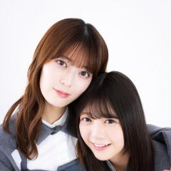 乃木坂46“魂”のアンダーライブ特集インタビュー｜岩本蓮加×冨里奈央 アンダラの熱量は不変──「超厳しかった」先輩に怒られた日々を振り返るのイメージ画像