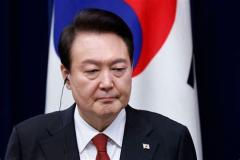 韓国・尹錫悦前大統領の拘束令状を請求　特殊公務執行妨害の容疑などで