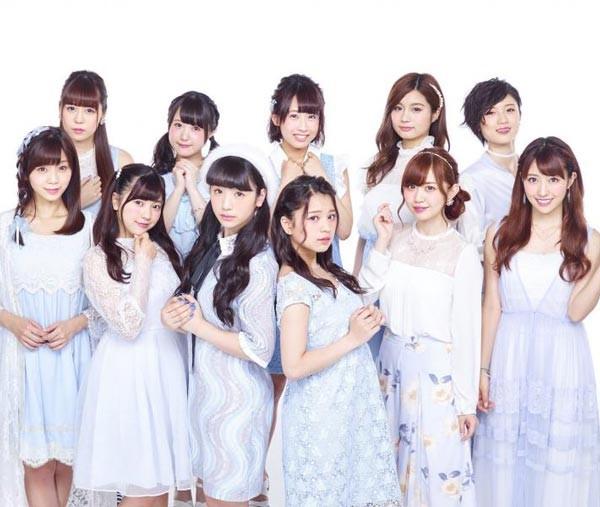 LinQが新メンバー加入し再編成！｢IQﾌﾟﾛｼﾞｪｸﾄ｣発足！