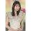 菊地姫奈、ほっそり二の腕際立つワンピ姿披露【GirlsAward…(10)