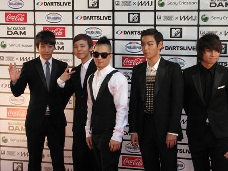 東方神起、BIGBANGと相次ぐ人気K-POPアーティストの“醜聞”