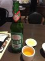 台湾でビール