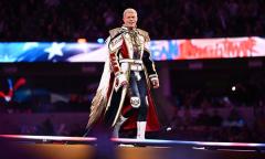 コーディ・ローデスがジョン・シナについてコメント