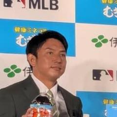 44歳川﨑宗則、メジャー再挑戦ある？「大谷からアウトとる」力強く宣言、英語もキレキレのイメージ画像