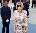 “ファッション業界でもっとも影響力のある人物の一人”米版ヴォーグ編集長が退任