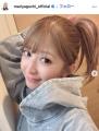 2児の母・矢口真里、バタバタな朝に作った弁当用タコさんウインナー公開「足の形が可愛い」「綺麗な卵焼き」と反響