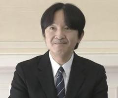 秋篠宮さま、皇室のSNS発信に言及「おそらく私はやらない」 57歳の誕生日迎えコメントのイメージ画像