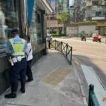 マカオ、週次の歩行者による道路横断違反の検挙数は175件…4週ぶり減少のイメージ画像