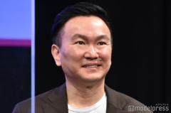 かまいたち山内「M-1」決勝で“めっちゃ見たかった”コンビ明かす「とんでもない台風の目になってた」