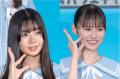 日向坂46五期生が挑戦してみたい企画、坂井新奈「バンジージャンプ」高井俐香「バッティングセンターで“打率”を競いたい」