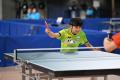全中王者・川上流星「いつか五輪や世..
