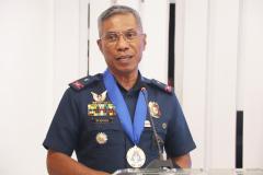 国家警察長官にトーレ氏前大統領逮捕の論功行賞かのイメージ画像