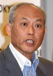 舛添要一氏「日本人の勉強不足が中国につけ込まれる状況を生んでいる」レーダー照射で持論のイメージ画像