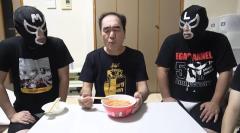 エガちゃんコラボのカップ麺、売り上げがヤバすぎる！15日から再販も？