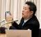 ガーシー容疑者の帰国 立花孝志氏は歓迎「逮捕イコール有罪ではない。司法での戦い全力サポート」