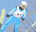 スキージャンプ・坂野旭飛さん死去 19歳 24年2月にW杯初出場