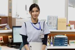 芳根京子、赤楚衛二と恋人役で約9年ぶり再共演初の看護師役で「Re：リベンジ-欲望の果てに-」出演決定