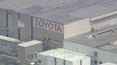 “部品”滞り...トヨタ一部工場停止 上海コロナ“ロックダウン”余波のイメージ画像