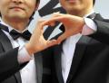 同性パートナーの姓へ変更認める 名古屋家裁「婚姻に準じる関係」