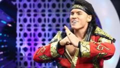 【AEW】ジム・ロス、“スピードボール”マイク・ベイリーの才能や体格についてコメント