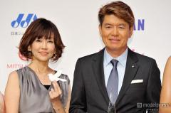 小園凌央、ヒロミ・松本伊代・弟との家族ショット公開「素敵」「憧れの家族」の声のイメージ画像