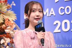 「ラヴィット！」で話題・南後杏子アナ、"ドラゴンボール”孫悟空コスプレが話題「無敵の可愛らしさ」「ポーズもバッチリ」の声