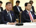 トランプ関税、石破首相「引き上げは遺憾」 対策本部で交渉継続指示