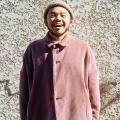 【吉田豪インタビュー】アフロ「客に笑われ、引かれ」異常なまでの熱さと勘違い力で東京で生き延びてきた男の半生