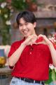 鈴木福、恋リアMC初挑戦「シャッフル..