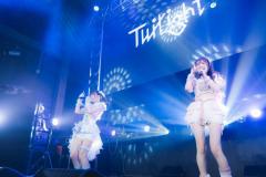 【ライブレポート】金丸紗希と陽向凜のTwilight:がデビューライブを開催！ 「今、幸せ絶頂です！」