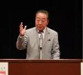 「日本人ファーストじゃないでしょ」立民・野田代表、外国人の住みやすさ訴え 参政に対抗