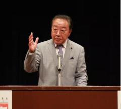 「日本人ファーストじゃないでしょ」立民・野田代表、外国人の住みやすさ訴え 参政に対抗