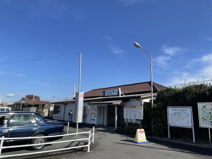 壬生駅のイメージ画像