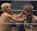 平本蓮「これにて俺達の再戦はもう無くなりました」vs朝倉未来は消滅？！