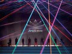 Snow Man史上初5大ドームツアー、Blu-ray＆DVD化決定 特典内容も解禁【Snow Man Dome Tour 2024 RAYS】