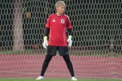 平尾知佳「優勝してWEリーグの選手もできるところを見せたい」E-1選手権終了後はスペインへ「いい意味で甘えられない環境」のイメージ画像