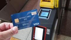 東京メトロに導入されたQRコード＆クレカタッチ改札、実際に使ってわかったこと