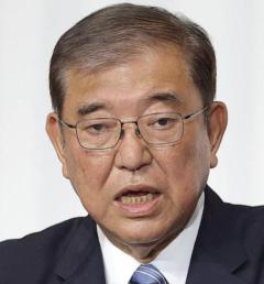 石破首相、消費税は「絶対手をつけない。社会保障の財源」だが「給付と減税どちらもやる」