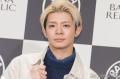 Number_i岸優太、2025年チャレンジしたい..