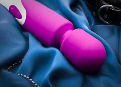 禁断のグッズ「電マ」で彼女を気持ちよくさせるには