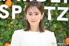 桐谷美玲、美脚輝くショートパンツコーデ披露「秋っぽくて素敵」「スタイル抜群ですね」と絶賛の声のイメージ画像