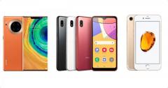 【2023年版】買ってはいけないスマホ・後悔しないスマホの見分け方とメーカーの例